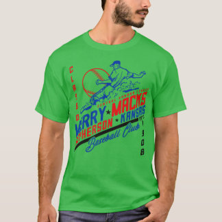 T-shirt McPherson Merry Macks