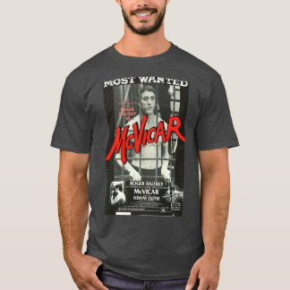 T-shirt McVicar