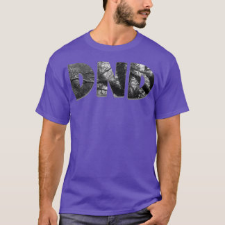 T-SHIRT MDN