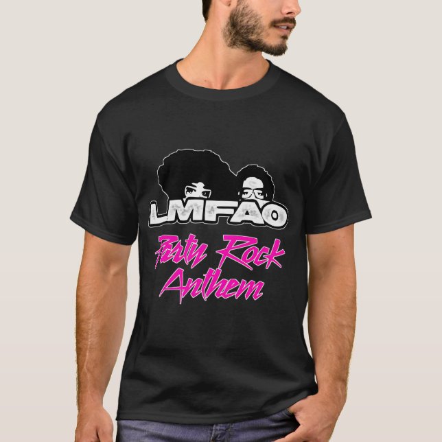 T-SHIRT MDR (Devant)