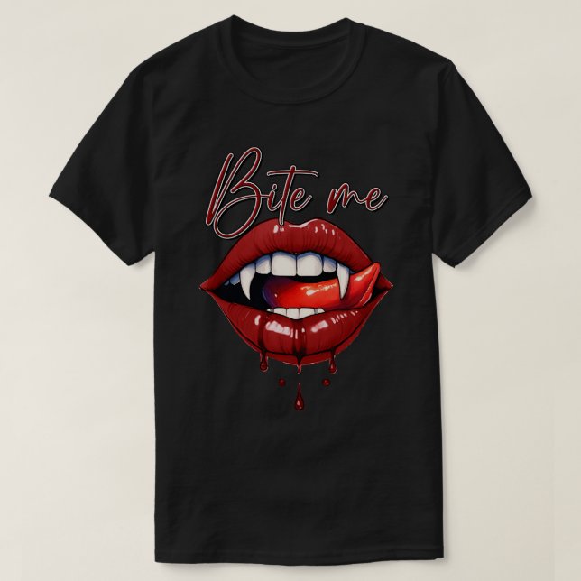 T-shirt Me 1 (Design devant)