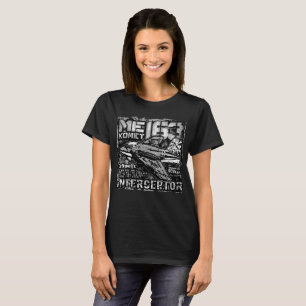 T-shirt Me 163 Komet