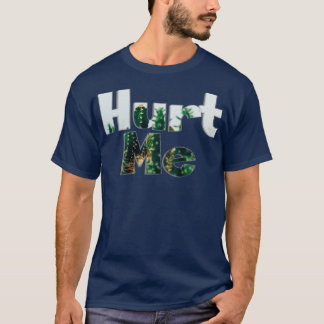 T-shirt Me faire mal