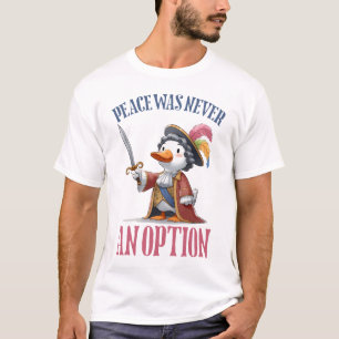T-shirt Me Goose Ta Mexicaine Drôle Espagnol Oie