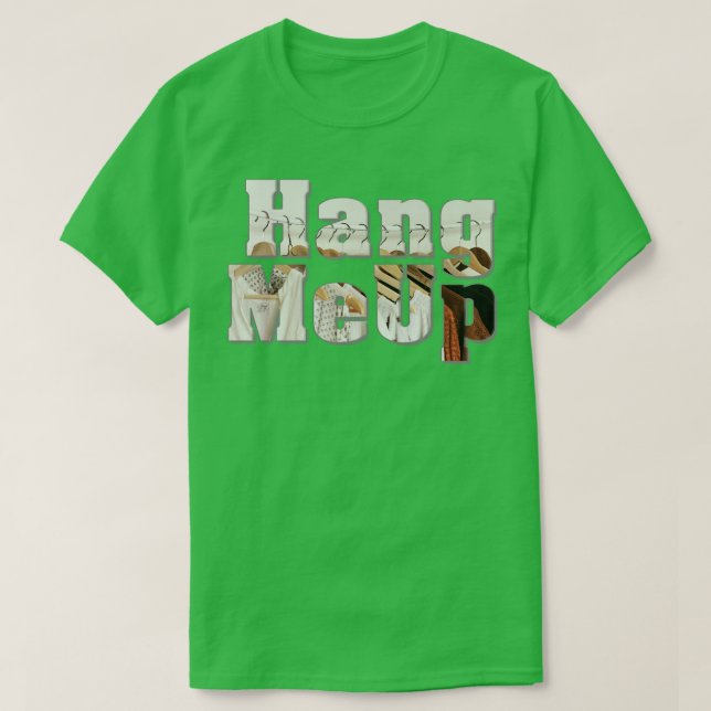 T-shirt Me lier (Design devant)