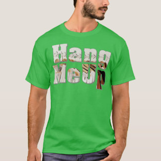 T-shirt Me lier
