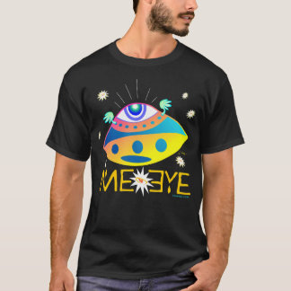T-shirt Me-Oeil 2