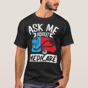 T-shirt Me questionner À propos du marché des ventes de Me