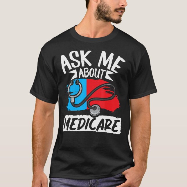 T-shirt Me questionner À propos du marché des ventes de Me (Devant)