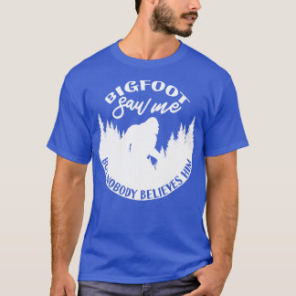 T-shirt Me Voir 1