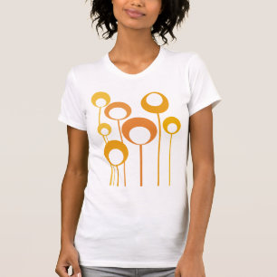 T-shirt meadow_01 orange
