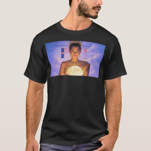 T-shirt Mealea : Rahu's Whisperer VII