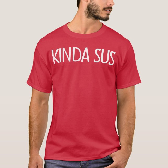 T-shirt Mec de jeu vidéo drôle un peu suspect (Devant)