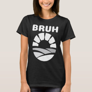 T-shirt Mec  Slang  Meme Citation Teen Meme  Mec Adolescen