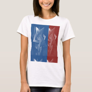 T-shirt mécanique