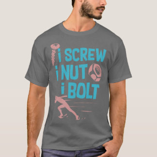 T-shirt Mécanique 7