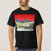 Mécanique Automatique vintage Service de Garage