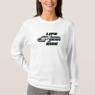 T-shirt Mécanique Wrench Car Tuning Idée cadeau