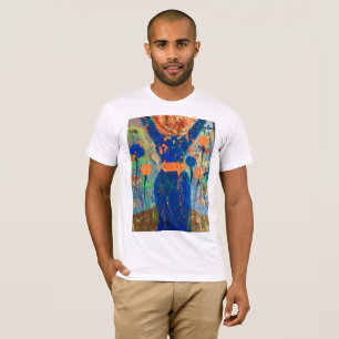 T-shirt Méchant