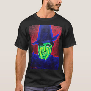 T-shirt Méchant