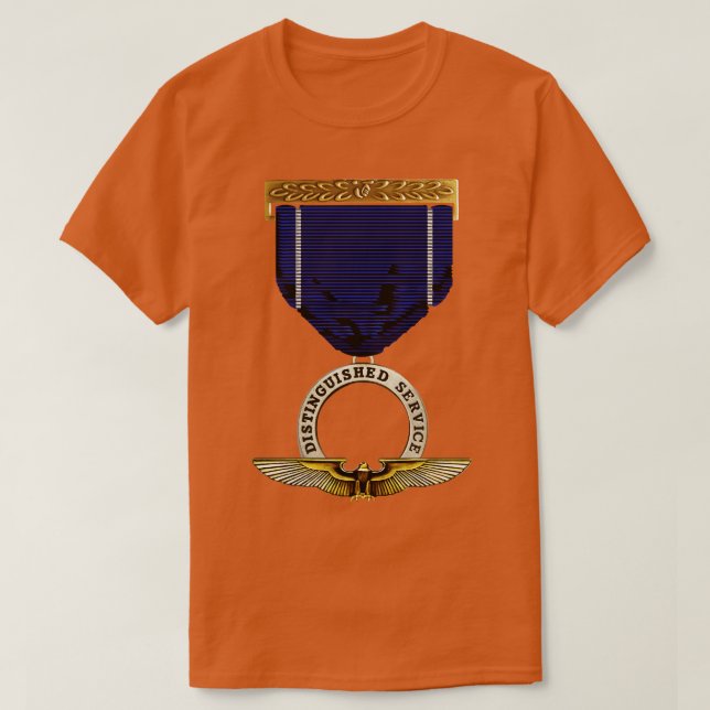 T-shirt Médaille Zaps (Design devant)