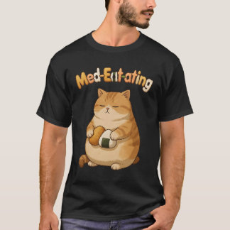 T-shirt MedEatAting
