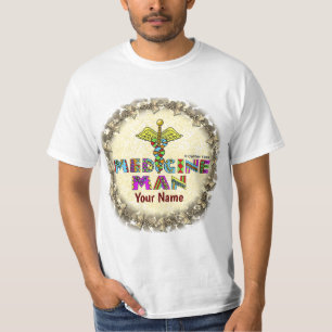 T-shirt Médecin