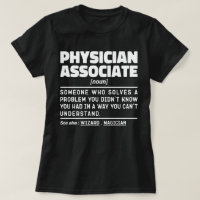 Médecin Associé Noun Cool de plaisanterie paramédi