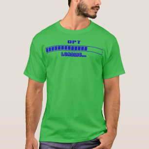 T-SHIRT MÉDECIN DE THÉRAPIE PHYSIQUE MÉDECIN DE PHYSIQUE