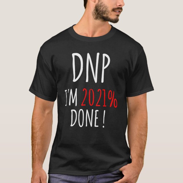 T-shirt Médecin Du Pnn Pratique En Infirmière Rn Infirmièr (Devant)