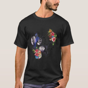 T-shirt Médecin Médicale Médecin de santé Assistant 1
