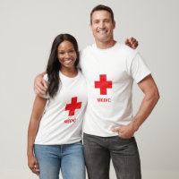 MÉDECIN & Premiers Secours, Croix, Ambulance, Doct