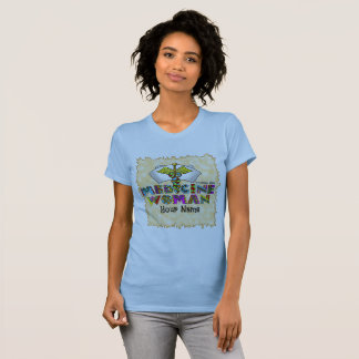 T-shirt Médecine