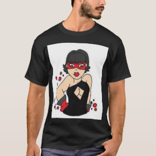 T-shirt MedhaHero