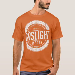 T-shirt Média gastrique