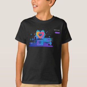 T-shirt Médical