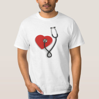 T-shirt Médical shirt