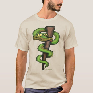 T-shirt Médicale