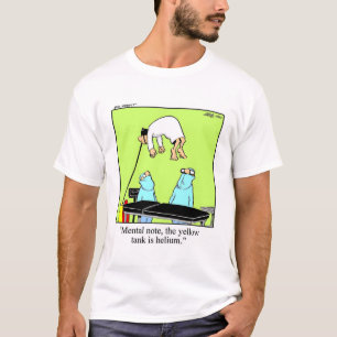 T-shirt Médicale amusant !
