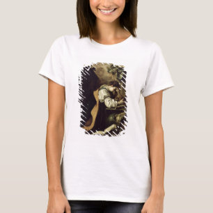 T-shirt Méditation