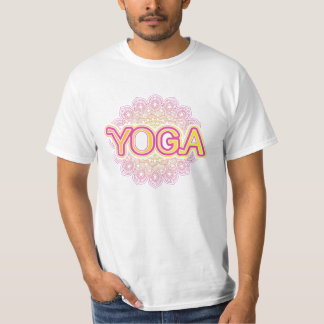 T-shirt Méditation Corps spirituel Chakra