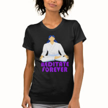 Méditer éternellement