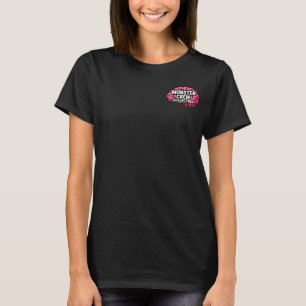 T-shirt Medusa Bad Hair Day - 2
