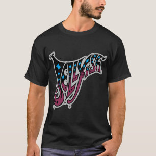 T-shirt Méduse