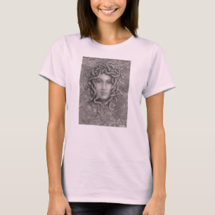 T-shirt Méduse