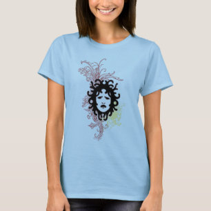 T-shirt méduse