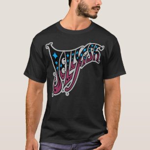 T-shirt Méduse