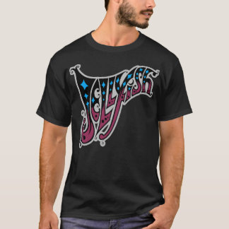 T-shirt Méduse