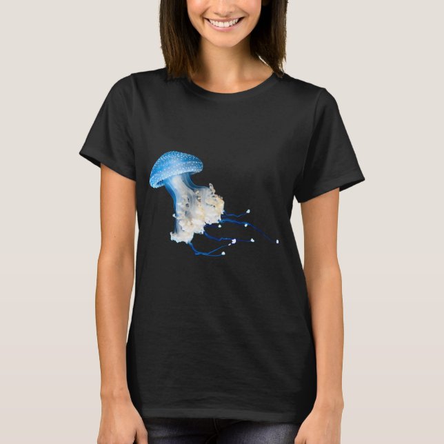 T-shirt Méduse (Devant)
