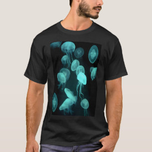 T-shirt Méduse 2.0